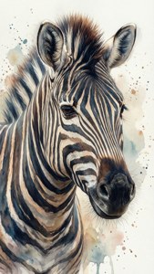 Watercolor Dream