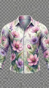Watercolor Floral