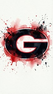 Watercolor G