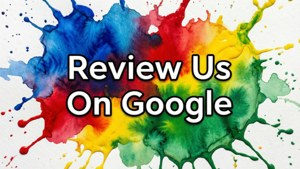 Watercolor Google Review