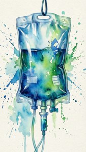 Watercolor IV