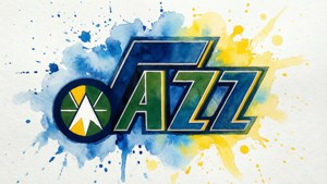 Watercolor Jazz