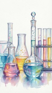 Watercolor Lab