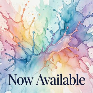 Watercolor Now Available