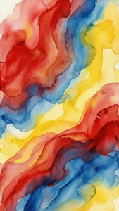 Watercolor Palette