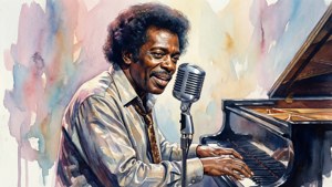 Watercolor Performance