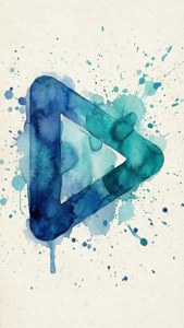 Watercolor Play