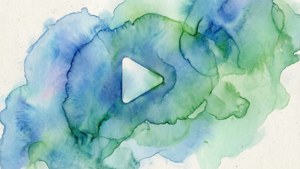Watercolor Play