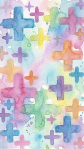 Watercolor Plus Art