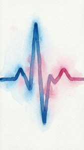 Watercolor Rhythm