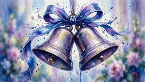 Watercolor Romance
