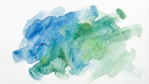 Watercolor Splash