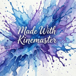 Watercolor Splash