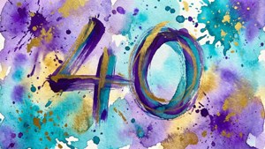 Watercolor Splash