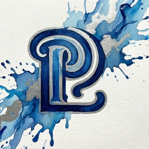 Watercolor Splash