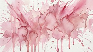 Watercolor Splash