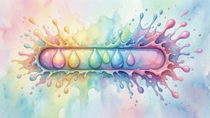 Watercolor Splash