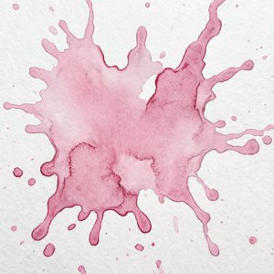 Watercolor Splash