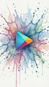 Watercolor Splash