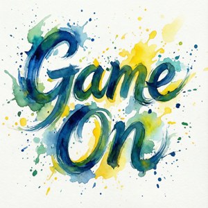 Watercolor Splash