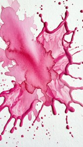 Watercolor Splash