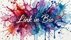 Watercolor Splash Link