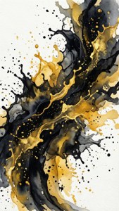 Watercolor Steeler