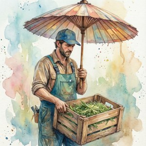 Watercolor Supplier