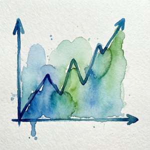 Watercolor Trends