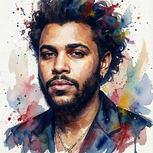 Watercolor Vision