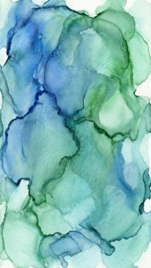 Watercolor Wash