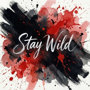 Watercolor Wild