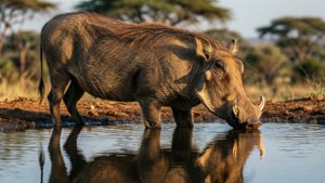 Waterhole Refresher