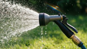 Watering Dance