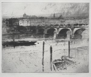 Waterloo Bridge