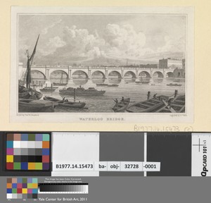 Waterloo Bridge