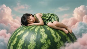 Watermelon Dream
