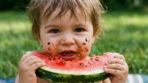 Watermelon Mess