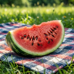 Watermelon Slice