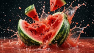 Watermelon Splash