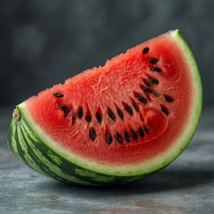 Watermelon Stripes