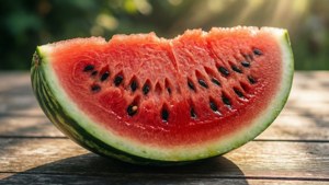 Watermelon Summer Delight