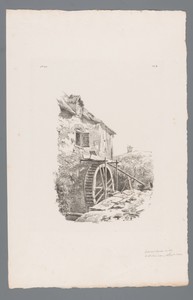 Watermolen