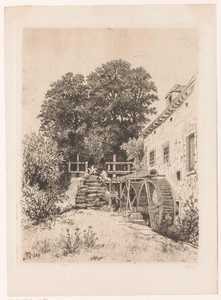 Watermolen