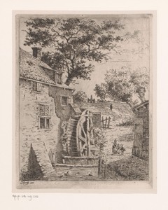 Watermolen