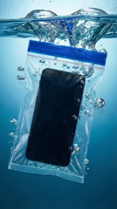 Waterproof Phone Bag