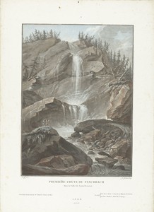 Waterval van Stabbauch