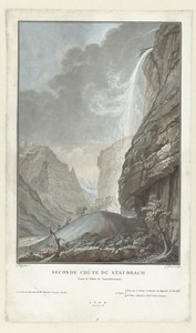 Waterval van Staubbach