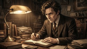 Watson's Journal