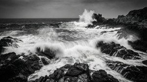 Wave Impact